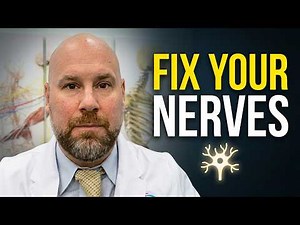 Everything You Need to Know About Peripheral Neuropathy