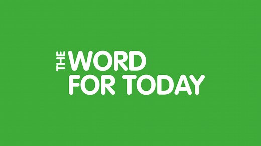 The Word for Today Daily Devotional | Rhema