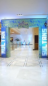 Where the on-field heroes met their off-field believers. 🤝 Multan Sultans hosted a first-of-its-kind dinner, giving sponsors the chance to connect with the stars they proudly support. 🎥 | Multan Sultans