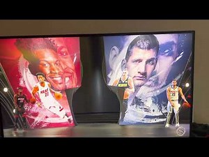 NBA 2K24: How to Play Quick Play Mode With Crossplay Friends Tutorial!