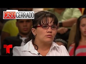 He has his kids living in a bedbug infested home 🛏️🐜🚨 | Caso Cerrado Complete Case | Telemundo