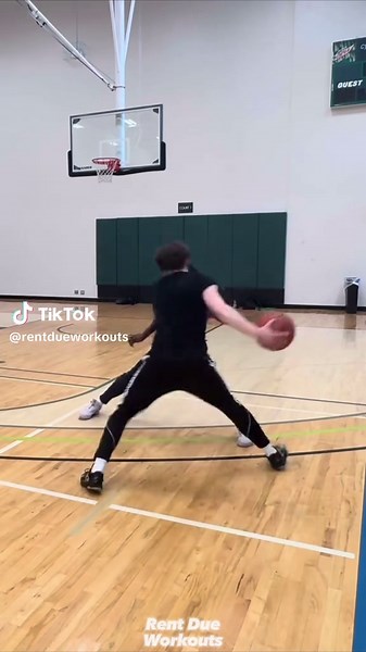 Ranking the Best Ankle Breaker Moves in Basketball