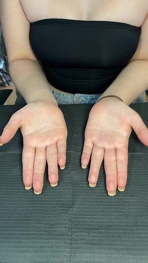 Blueberry Nail Studio on TikTok