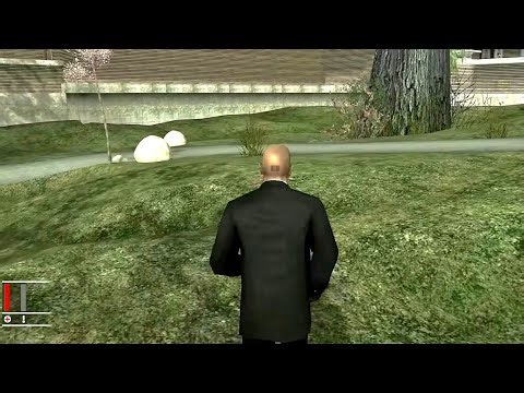 Hitman: Blood Money | Mission 4 Flatline | PC Gameplay | Walkthrough | Longplay