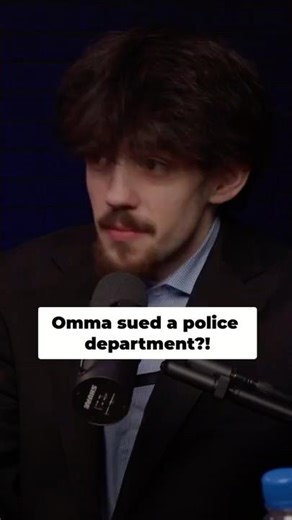 Omma Exposes Corrupt Cops Who Tried to Silence Him