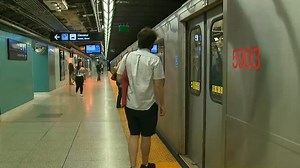 Extensive TTC subway, GO Train closures this weekend