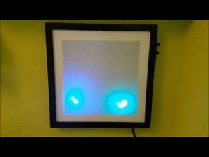 16x16 RGB Matrix Pt 2