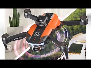How to use drone X-Shine:X26 GPS Drone