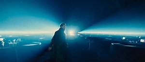 'Blade Runner 2049' Behind-The-Scenes Clips Take Us To A Stylized Future - SlashFilm