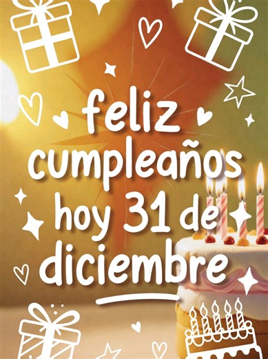 ¡Feliz Cumpleaños! Celebrando un Día Especial