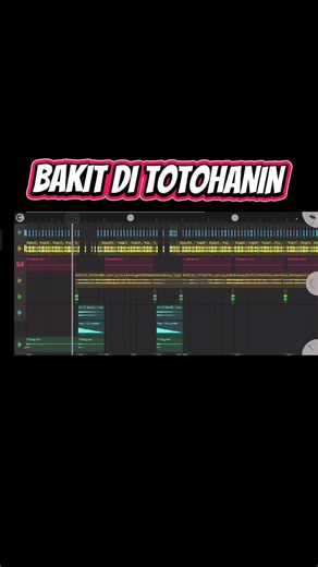DJ Chris Remix: Bakit Di Totoohanin Masa Moombha