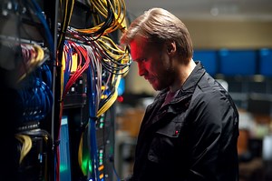 Das Phantom [2000 TV Movie]