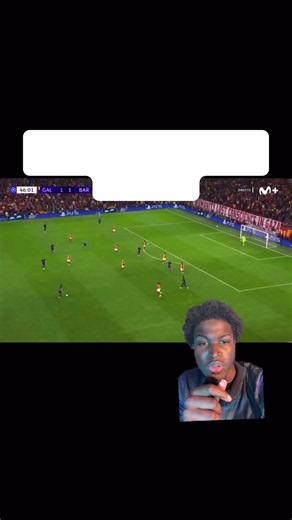 Lamine Yamal comparisons: Which young star does he remind you of?