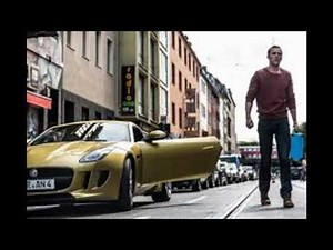 Collide Official Trailer (2016) - Felicity Jones, Nicholas Hoult Movie HD