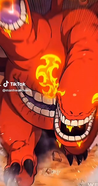 The Unstoppable: A Must-Read Manhua on WebComics