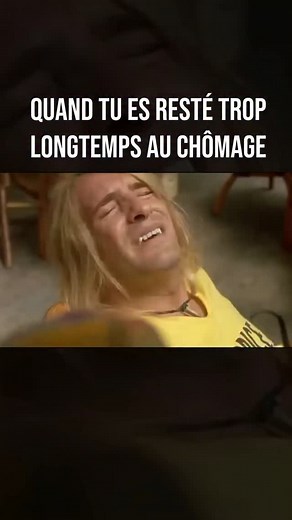 535K views · 10K reactions | Quand tu es resté trop longtemps au chômage ‍ #humour #humor #drole #funny #funnyshorts #funny #funnyvideo #funnyvideos #fyp #pourtoi #memes #lol #laugh #meme #viralvideo #viralshort #viralshorts #shorts #youtubeshorts #rire #laugh #lol #travail | La rigolade | Facebook