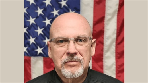 Sandpoint mourns loss of officer Michael Hutter