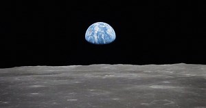 “I went to space and discovered an enormous lie”