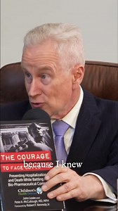 What Autopsies Revealed About Hidden Causes of Death Autopsy findings challenged early COVID narratives, uncovering widespread micro-clotting rather than classic pneumonia as the primary driver of fatal outcomes. These discoveries reshaped understanding of oxygen failure, treatment strategy, and why ventilation often worsened survival. Support Independent Research: www.mcculloughfnd.org Credit: Social Venture Podcast — Hosted by @joemkhitaryan #MedicalFreedom | McCullough Foundation
