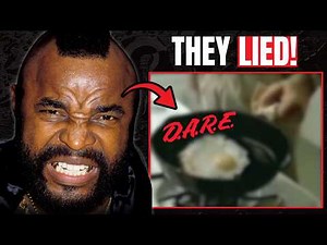 This School Dr*g Prevention Program Was NOT What You Thought..