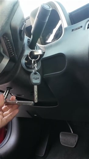 5th Camaro SS | The key got stuck in the ignition #copart #camaro #camaross