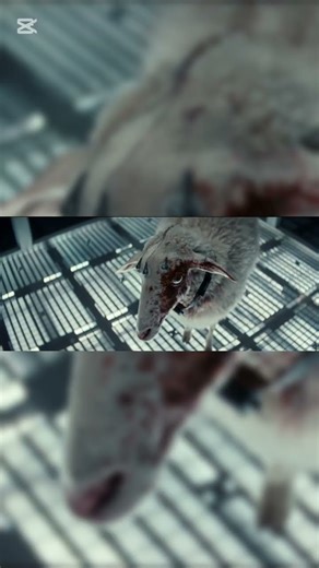 Aline In The Earth Movie Explanation In Hindi || Ep-6 Clip #short #movieexplanation