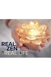 Watch Real Zen for Real Life Season 1 Episode 3 - Zen Meditation: Clearing the Heart-Mind