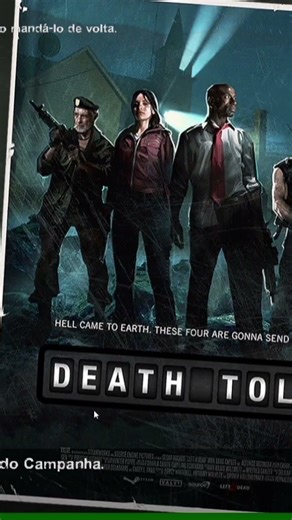 👉 COMO ATIVAR O MODO DEUS NO LEFT 4 DEAD 2 🔥