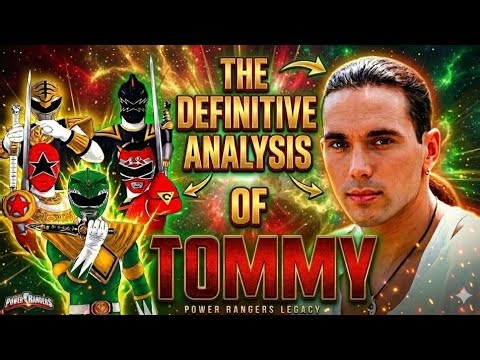 The Definitive Analysis of Tommy