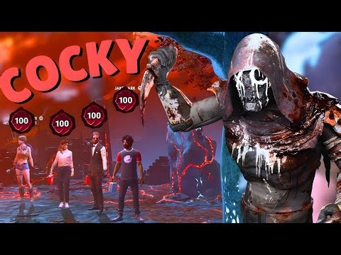 COCKY SWFs Tried To DISRESPECT My Legion