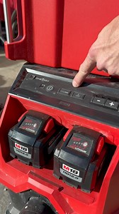 56K views · 128 reactions | Cordless M18 dust extractor from Milwaukee Tool was quite impressive upon first look and use. I can't wait to see more of this extractor when it becomes available. @milwaukeetool demonstration from @worldofconcreteshow #milwaukeetool #dustextraction #vacuum #cordless #construction #carpenter #electrician #plumber | TOOLS by Design | Facebook