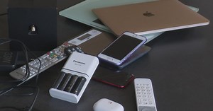 Les piles et les batteries sont partout | RTS
