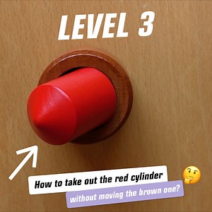 4.5M views · 7.7K reactions | Let’s Defy Gravity With This Simple Puzzle! | Mr.Puzzle | Facebook