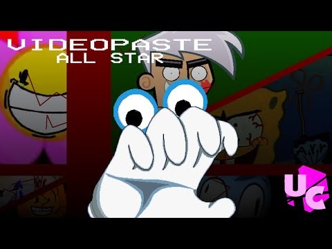 Ultimate Cross - John Googly - Videopasta All Star (Super Hard)