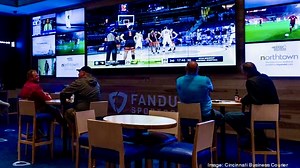 Gambling in Ohio: Kiosks at bars, restaurants may come after Jan. 1