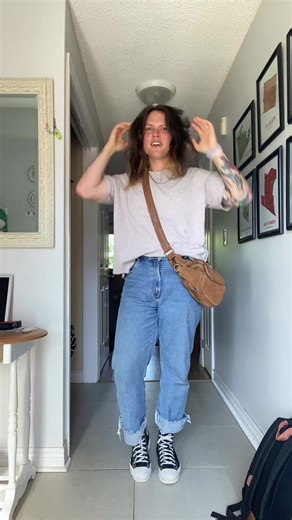 Exploring Non-Binary Fashion: A Unique Outfit Inspiration