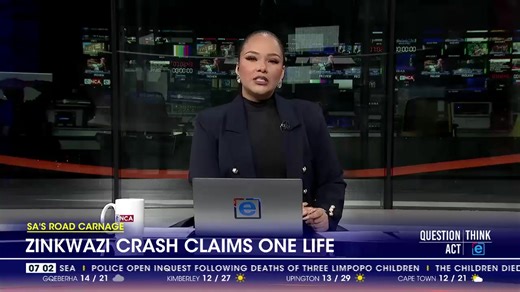 It's been two years since the tragic Usindiso Building fire which claimed the lives of 77 people. And survivors of the blaze say they are still waiting for justice. #DStv403 | eNCAnews