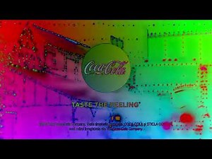 [REQUESTED] Coca-Cola Logo (2019) Effects (Preview 2 Effects)