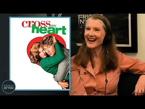 Annette O'Toole fondly remembers her time working alongside Martin Short #insideofyou #acting