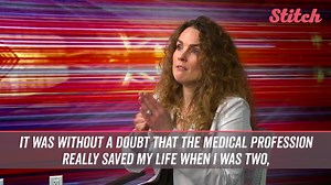 76K views · 438 reactions |  Amazing to see that a deaf pharmacist named Dr. Bethany Fiskum who is able to break barriers in the medical job industry. This shows that you don't have to be hearing to be successful in medical career.  Watch the video to learn what messages Dr. Bethany Fiskum has to share with deaf and hearing people. Credit:Stitch #deaf #DeafPharmacist | Deaf Discovery | Facebook