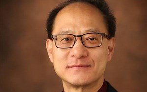 Kevin Huang has two papers accepted for publication