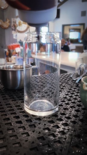 Start your Halloweekend as early as 8AM tomorrow to get your caffeine fix! Our Boo-Berry Matcha is made with top grade matcha and our house made blueberry puree𢡄Only on the menu for a limited time, come try it now - #dentontx #brunch #dinner #frenchbistro #matcha #blueberrymatcha #halloween #coffee | L'Amitié Bistro | Facebook