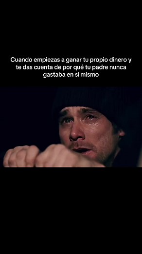 Tan real…