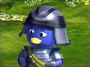 Nick Jr: Where Friendship Always Saves the Day