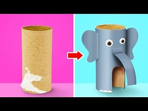 20 QUICK HACKS AND DIYs TO MAKE PARENTS' LIFE EASIER