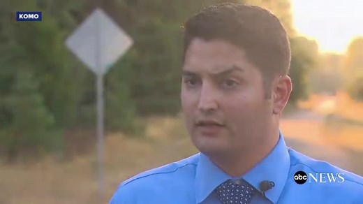 For seven months, murdered cats have been turning up in one Washington county