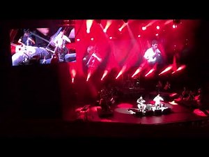 2Cellos -Smooth Criminal