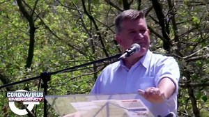 Fall River church choosing to stay the course with socially distant service