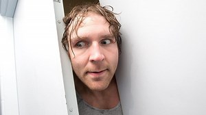 WWE star recalls living with Jon Moxley in a one-bedroom apartment