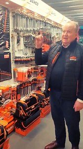 4.3K views · 27 reactions | We had the lovely Eddie in from Bahco with us during the week - topping up our HUGE range of Bahco products and he also wanted to do a quick video to chat to you about some of the top Bahco tools! Did you know? ToolFix have one of (if not the biggest) Bahco displays in Ireland and the UK!  Thanks for the shout out, Eddie  #Bahco #BahcoTools #BahcoStockist #BahcoIreland | ToolFix | Facebook